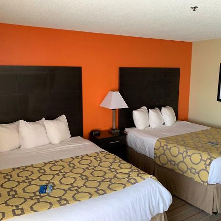 Baymont By Wyndham Evansville North/Haubstadt Warrenton Ngoại thất bức ảnh