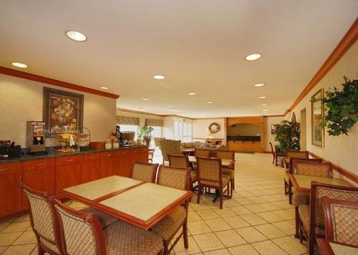 Baymont By Wyndham Evansville North/Haubstadt Warrenton Ngoại thất bức ảnh
