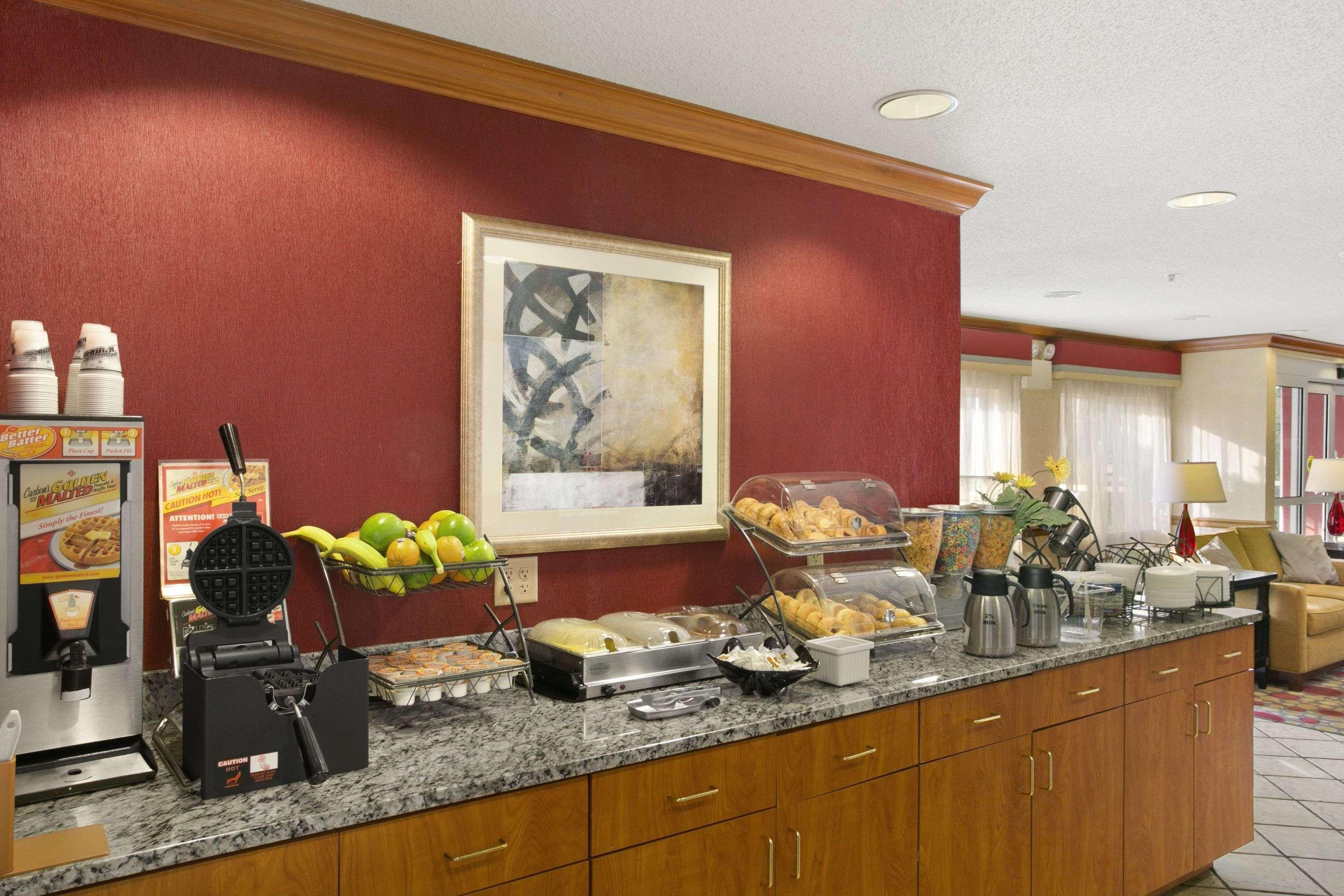 Baymont By Wyndham Evansville North/Haubstadt Warrenton Ngoại thất bức ảnh
