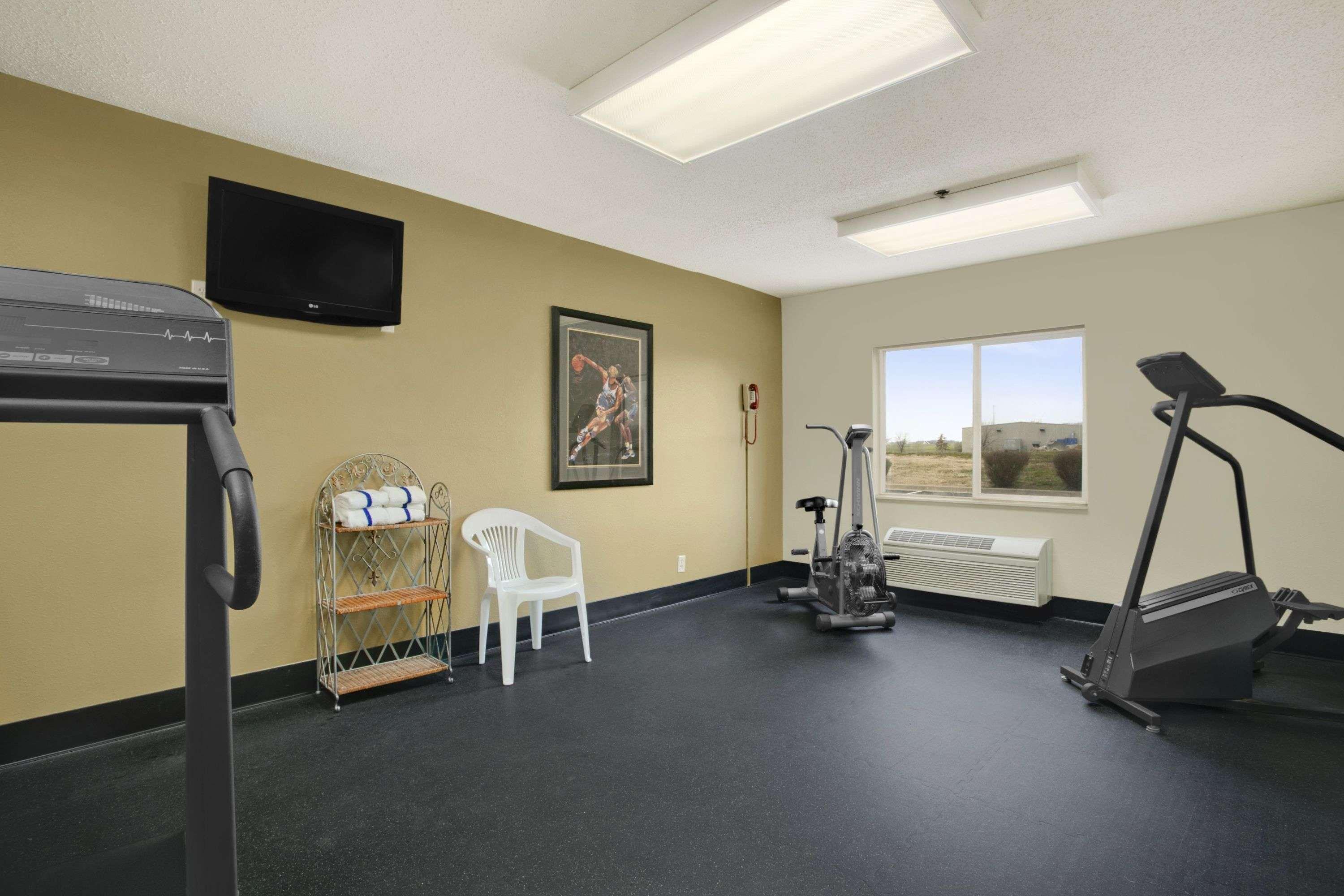 Baymont By Wyndham Evansville North/Haubstadt Warrenton Ngoại thất bức ảnh