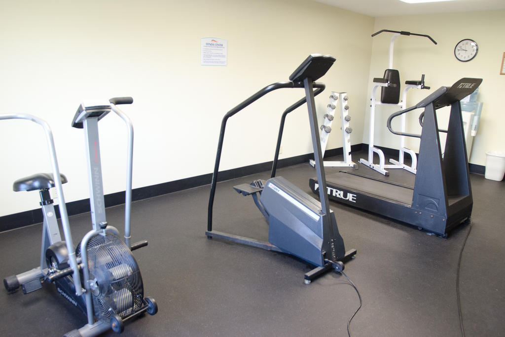 Baymont By Wyndham Evansville North/Haubstadt Warrenton Ngoại thất bức ảnh