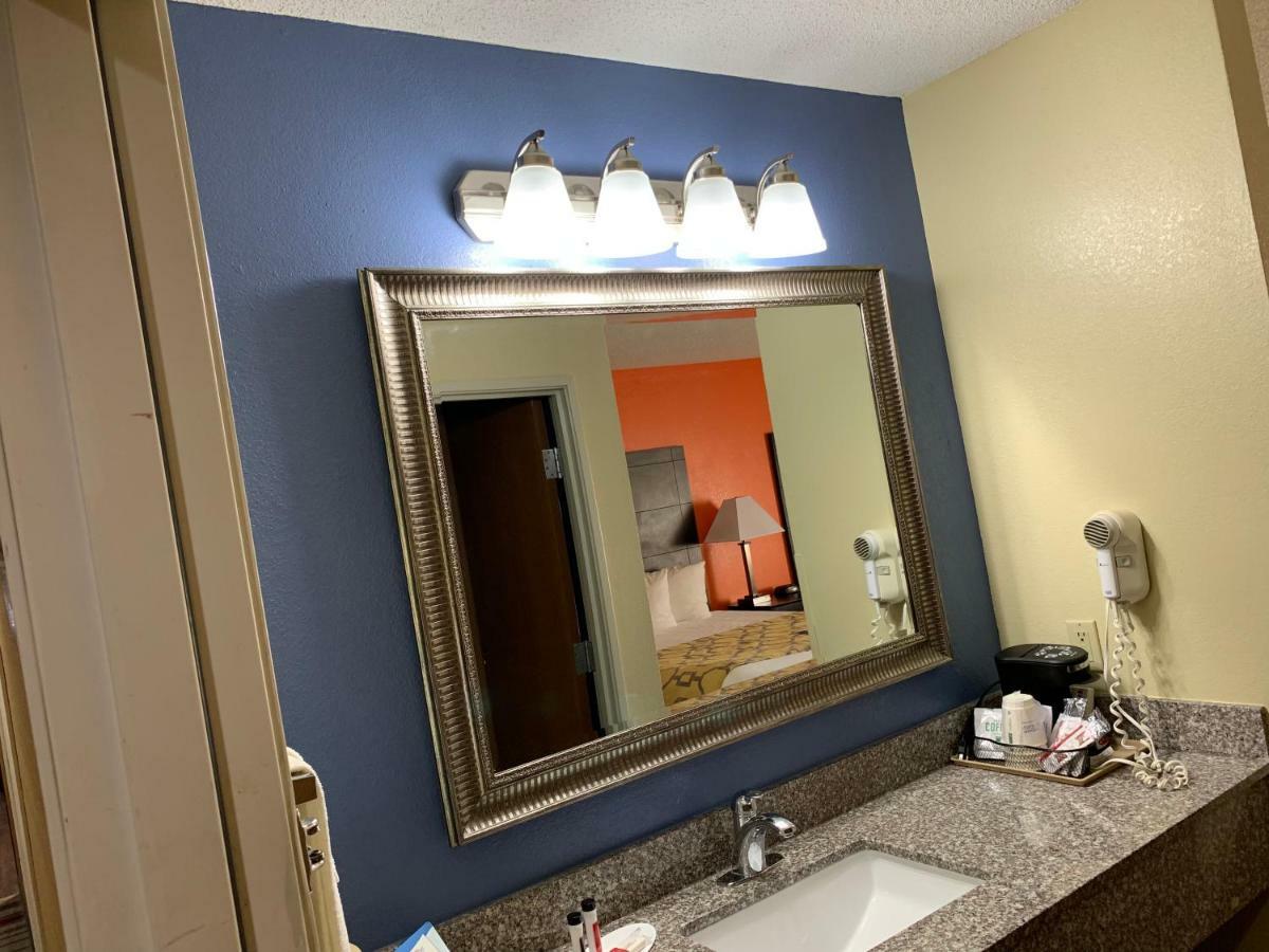 Baymont By Wyndham Evansville North/Haubstadt Warrenton Ngoại thất bức ảnh