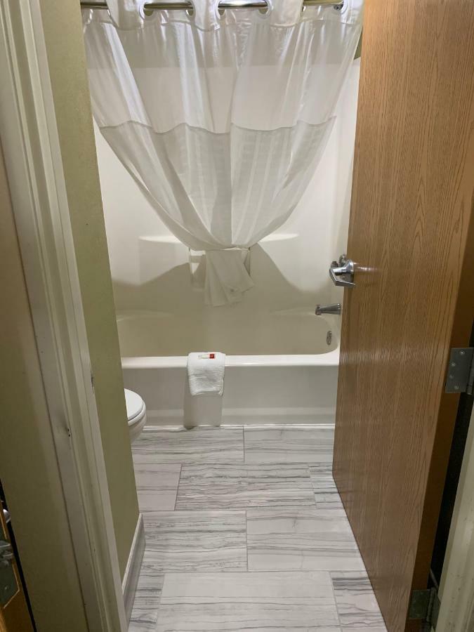 Baymont By Wyndham Evansville North/Haubstadt Warrenton Ngoại thất bức ảnh