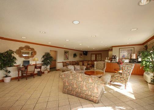 Baymont By Wyndham Evansville North/Haubstadt Warrenton Nội địa bức ảnh